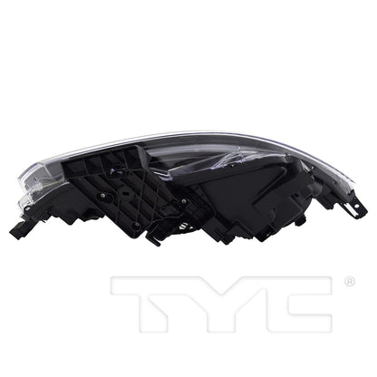 TYC CAPA Certified 20-17990-00-9