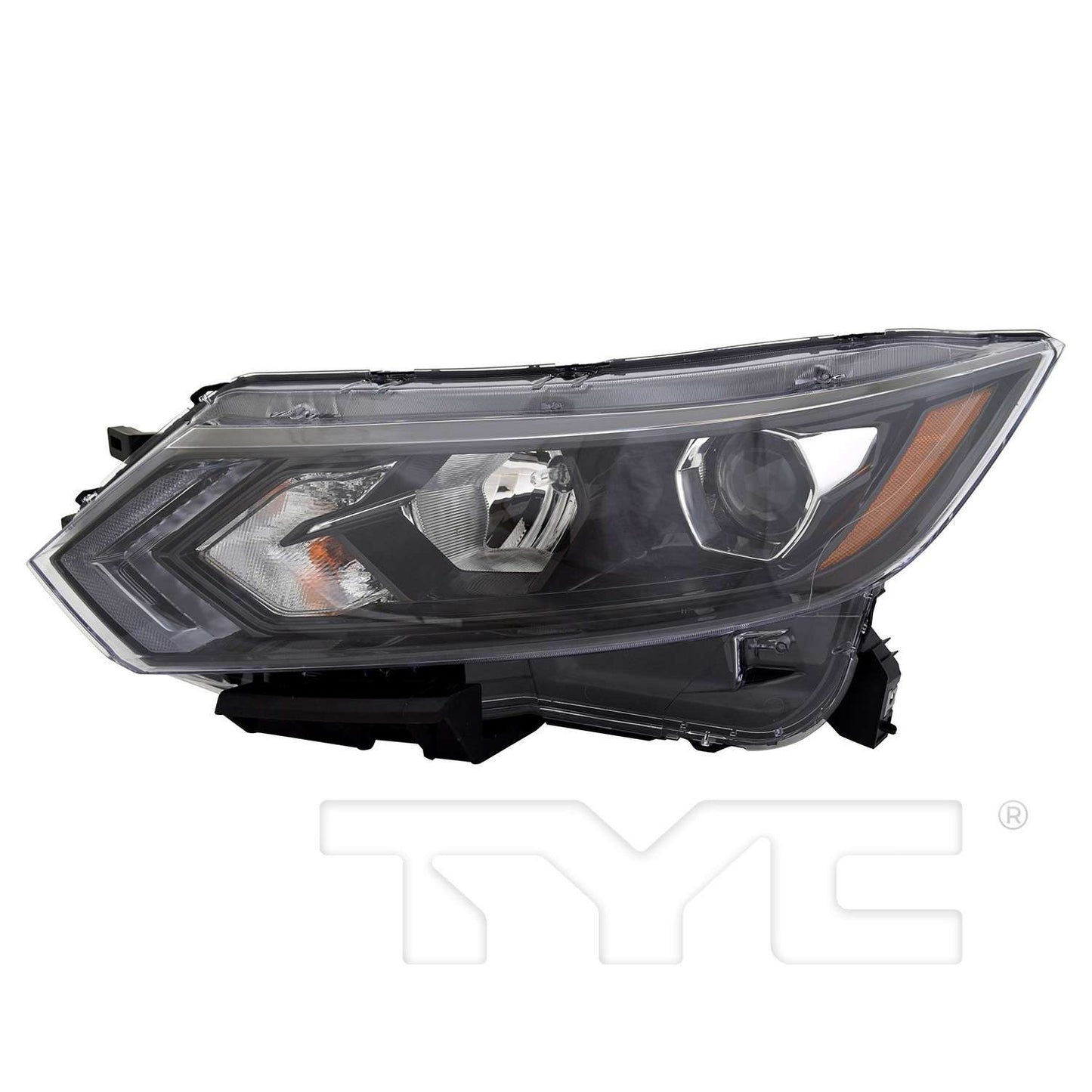 TYC CAPA Certified 20-17990-00-9