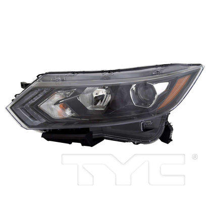 TYC CAPA Certified 20-17990-00-9