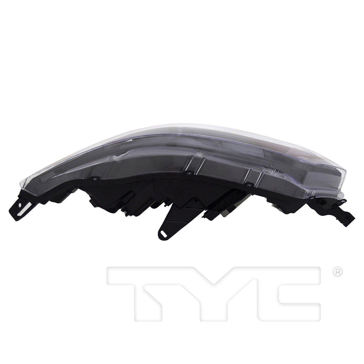 TYC CAPA Certified 20-17990-00-9