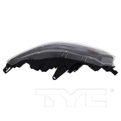 TYC CAPA Certified 20-17990-00-9