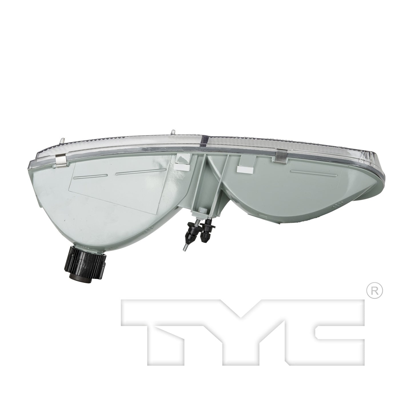 TYC Headlight Assembly 20-1832-00