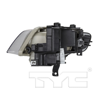 TYC Headlight Assembly 20-1844-00