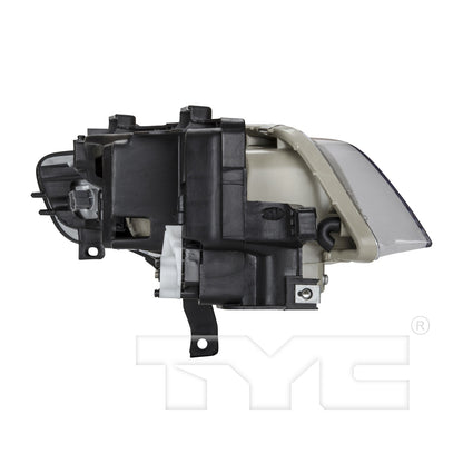 TYC Headlight Assembly 20-1845-00