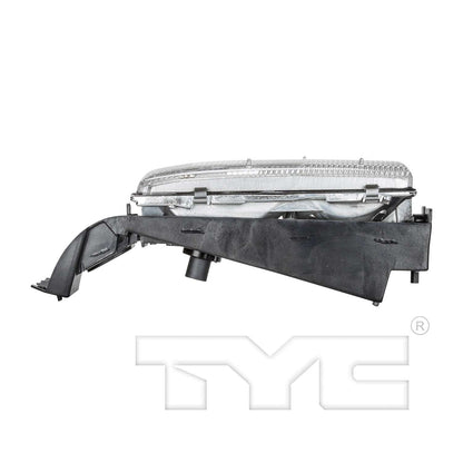 TYC Headlight Assembly 20-1852-00