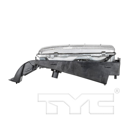 TYC Headlight Assembly 20-1852-00