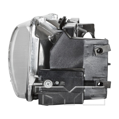 TYC Headlight Assembly 20-1852-00