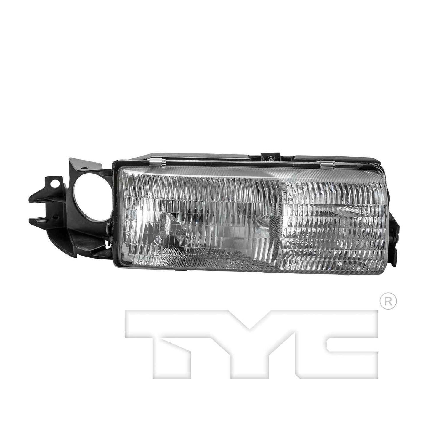 TYC Headlight Assembly 20-1852-00