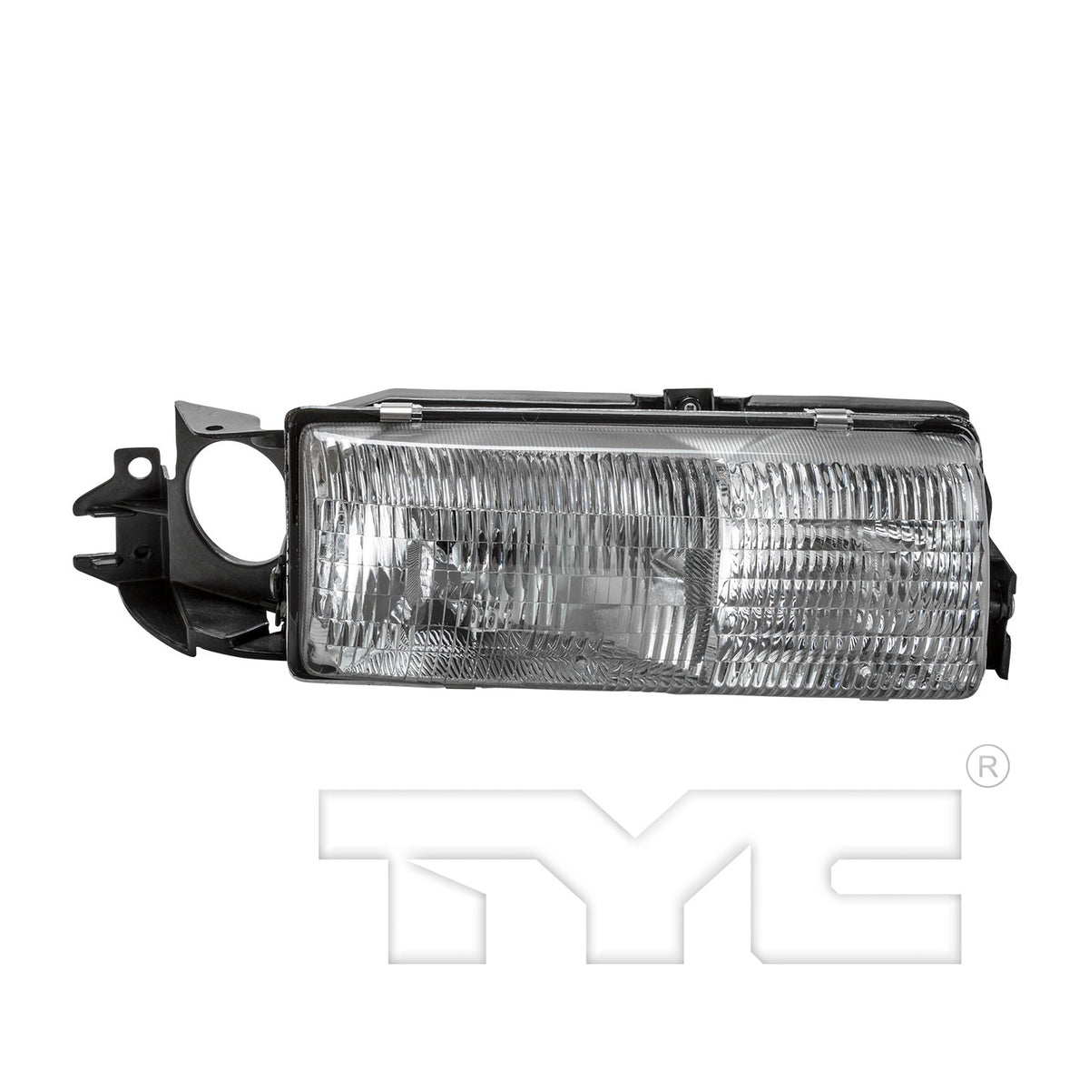 TYC Headlight Assembly 20-1852-00