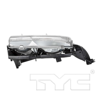 TYC Headlight Assembly 20-1852-00