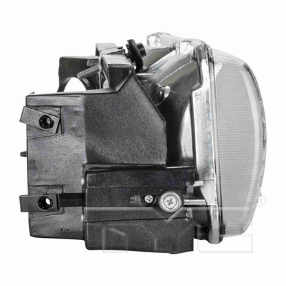 TYC Headlight Assembly 20-1853-00