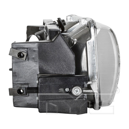 TYC Headlight Assembly 20-1853-00