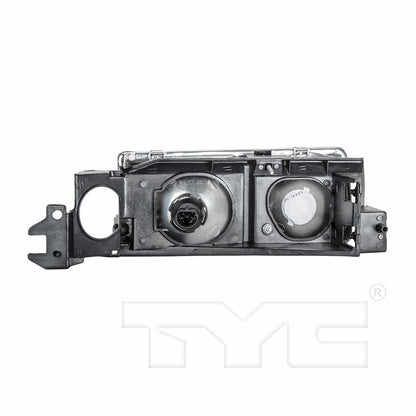 TYC Headlight Assembly 20-1853-00