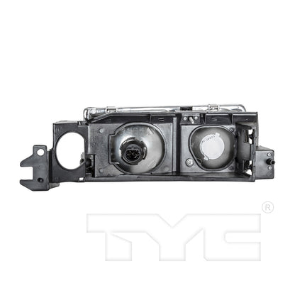 TYC Headlight Assembly 20-1853-00