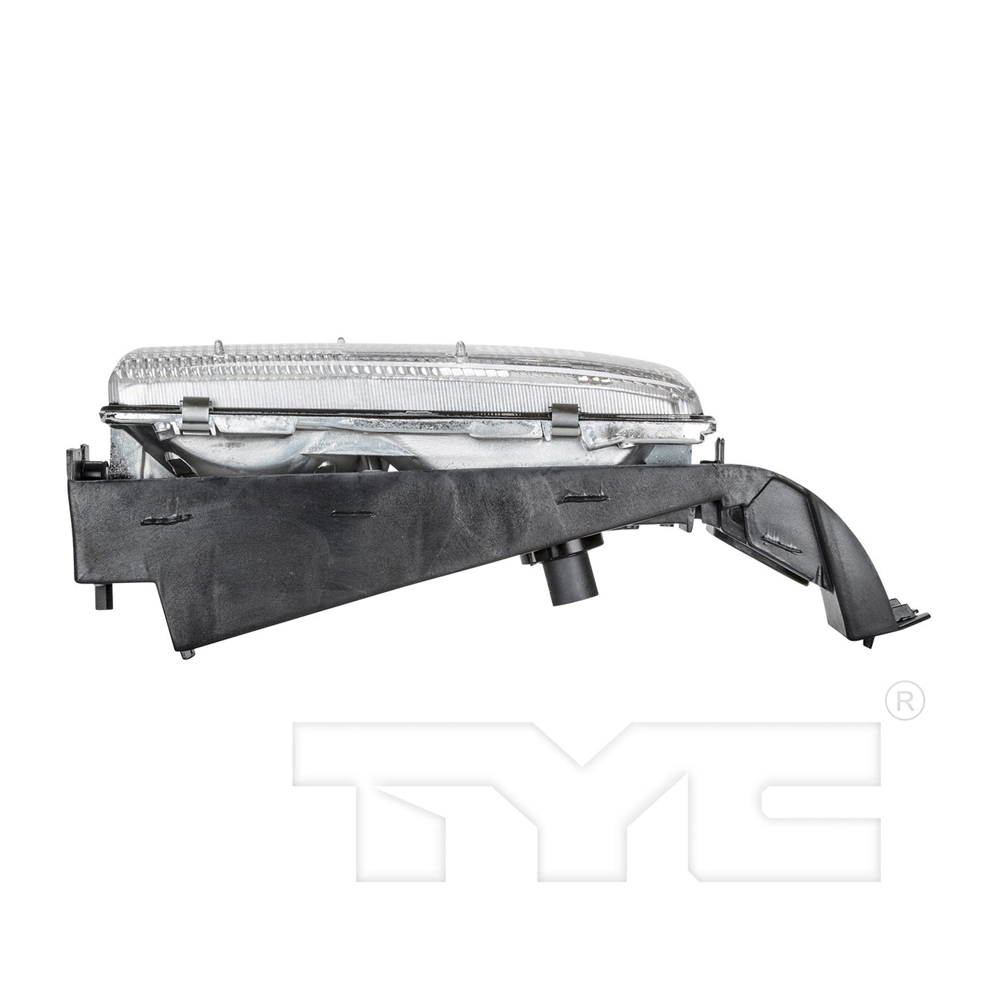 TYC Headlight Assembly 20-1853-00