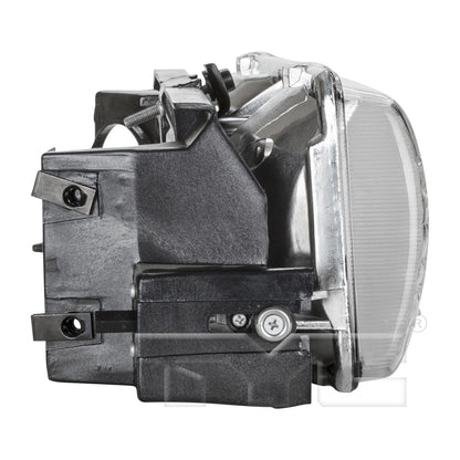 TYC Headlight Assembly 20-1853-00