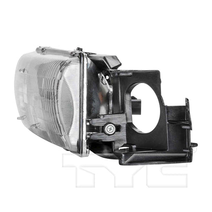 TYC Headlight Assembly 20-1853-00