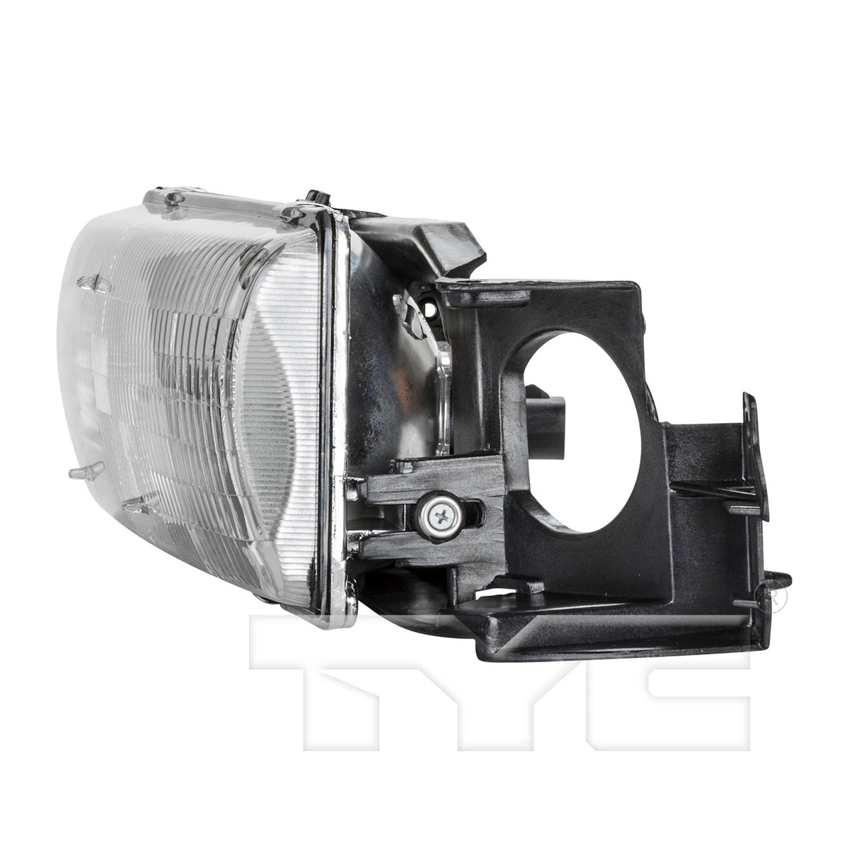 TYC Headlight Assembly 20-1853-00