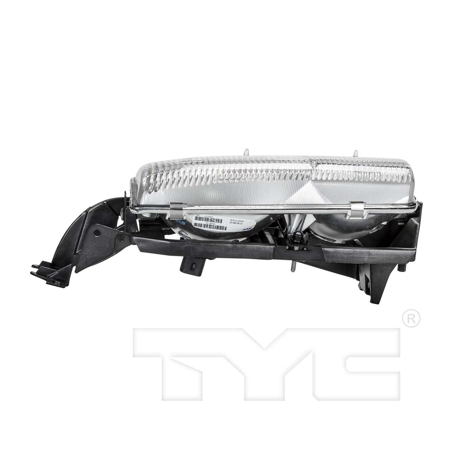 TYC Headlight Assembly 20-1853-00