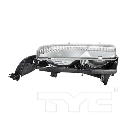 TYC Headlight Assembly 20-1853-00