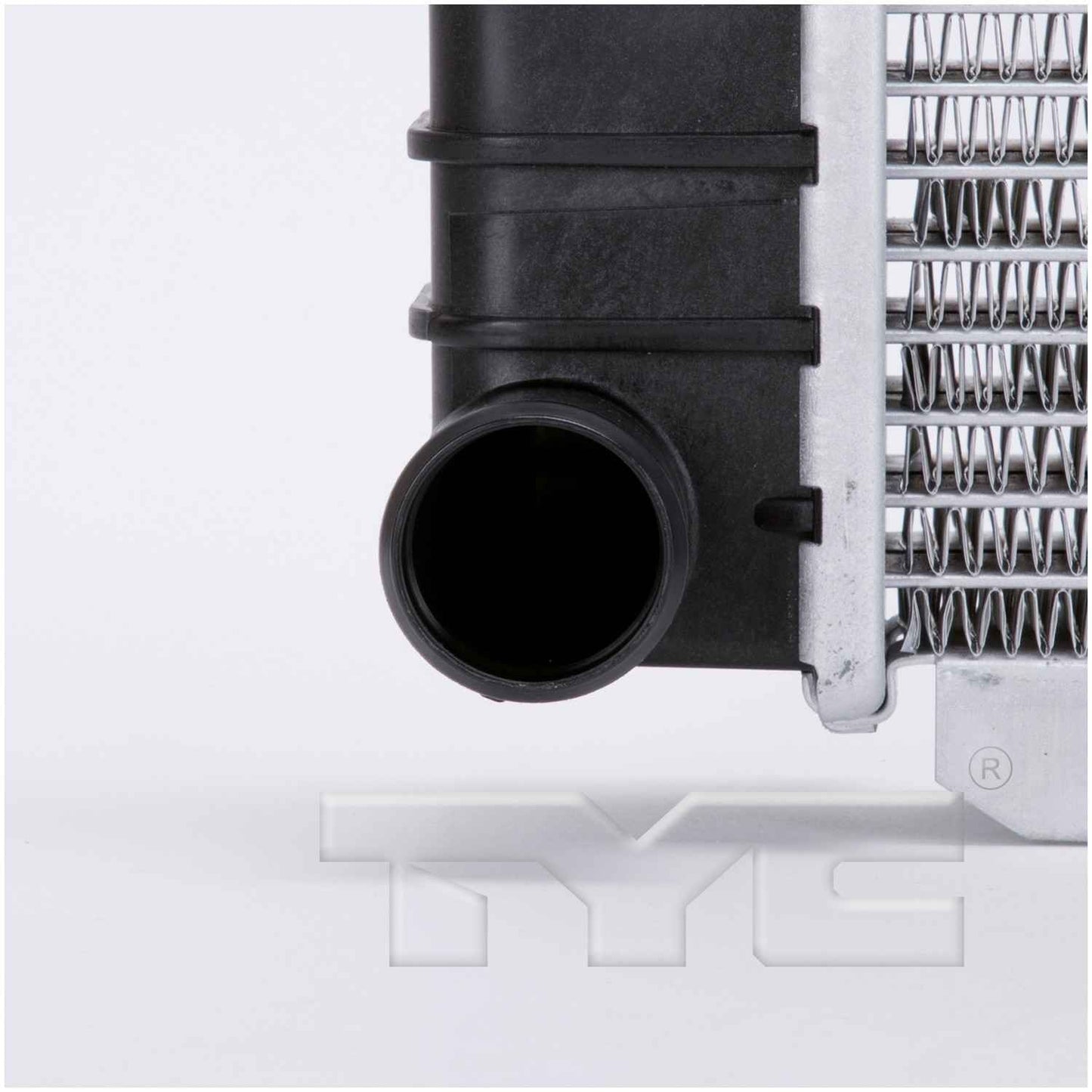 TYC TYC Radiator 2018