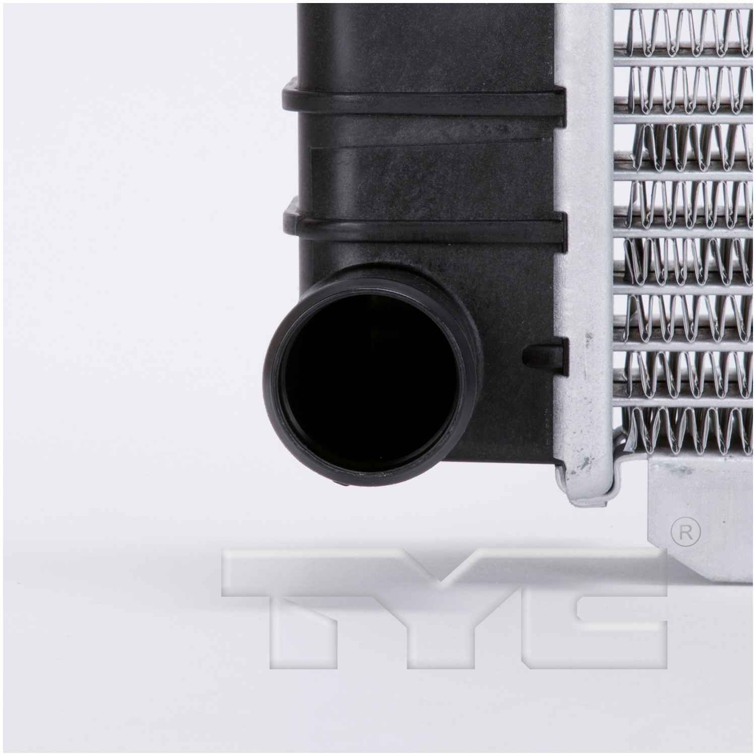 TYC TYC Radiator 2018
