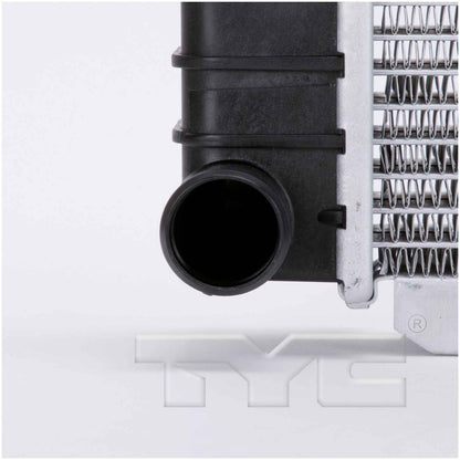 TYC TYC Radiator 2018