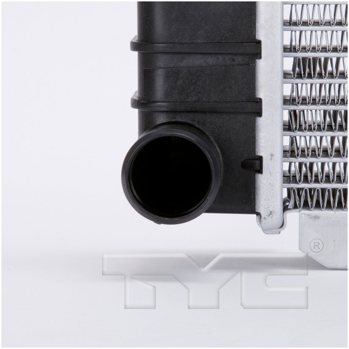 TYC TYC Radiator 2018