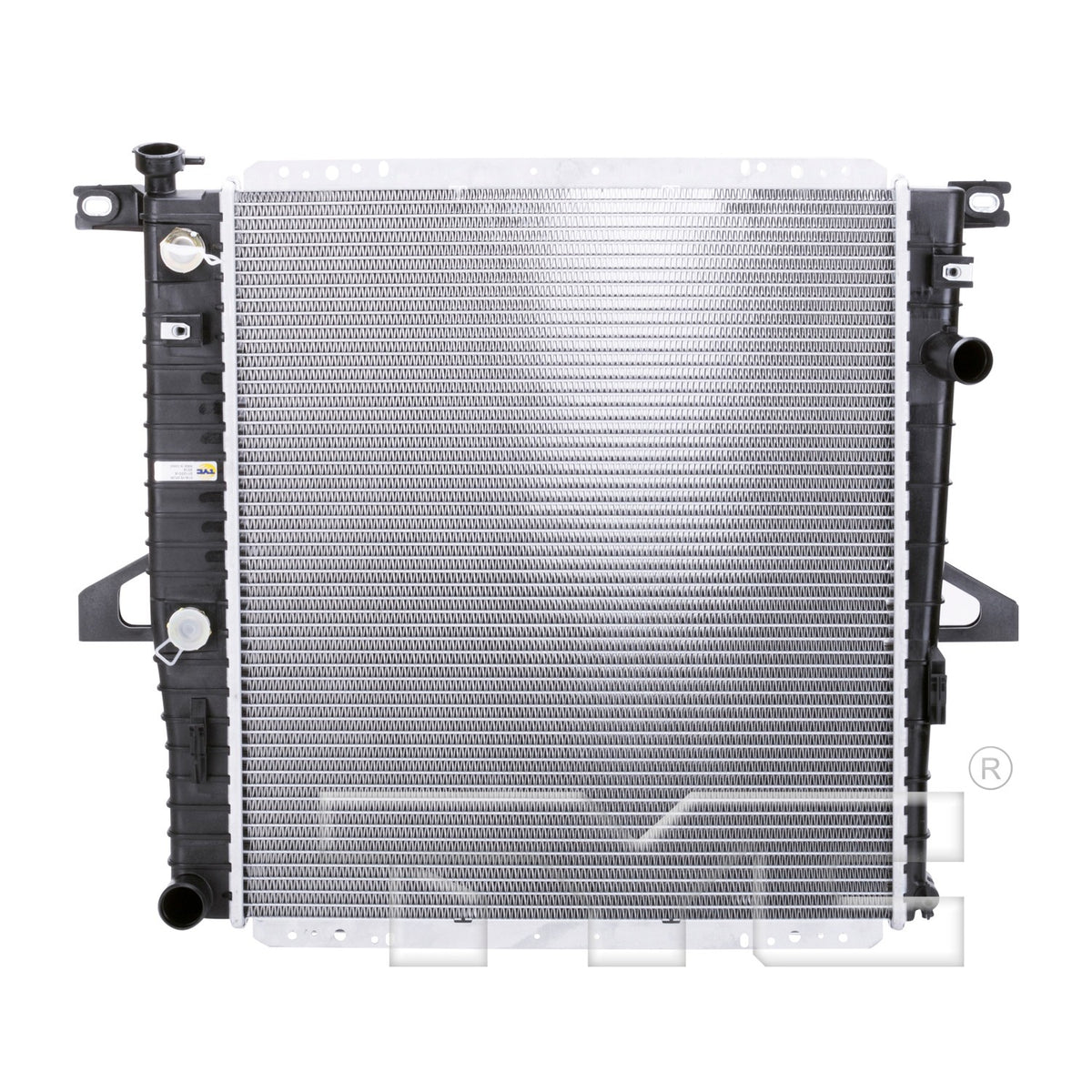 TYC TYC Radiator 2018