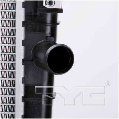 TYC TYC Radiator 2018