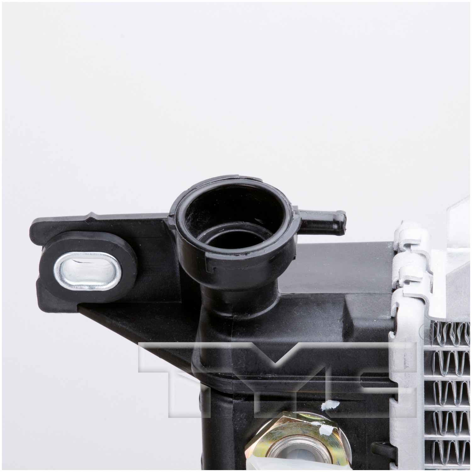 TYC TYC Radiator 2018