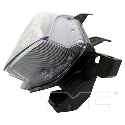 TYC CAPA Certified 20-19075-01-9