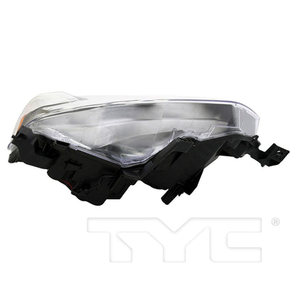 TYC CAPA Certified 20-19075-01-9