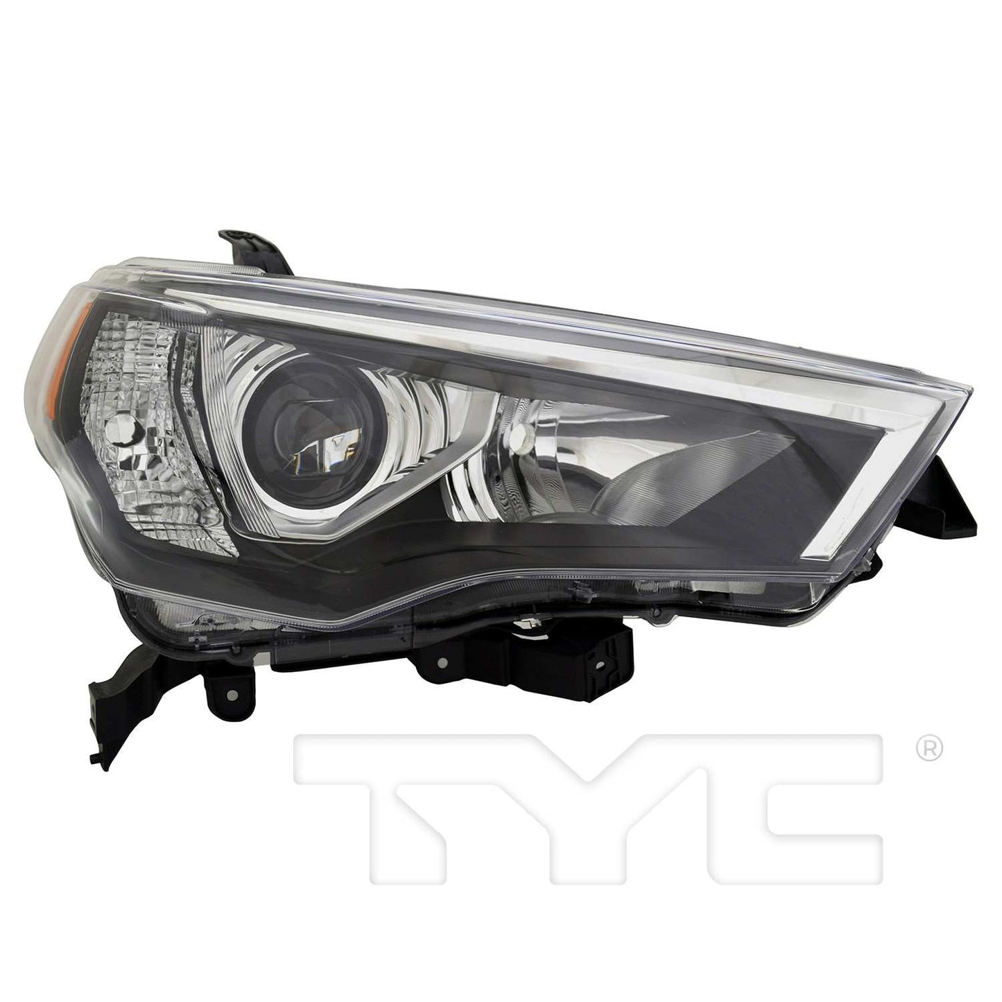 TYC CAPA Certified 20-19075-01-9