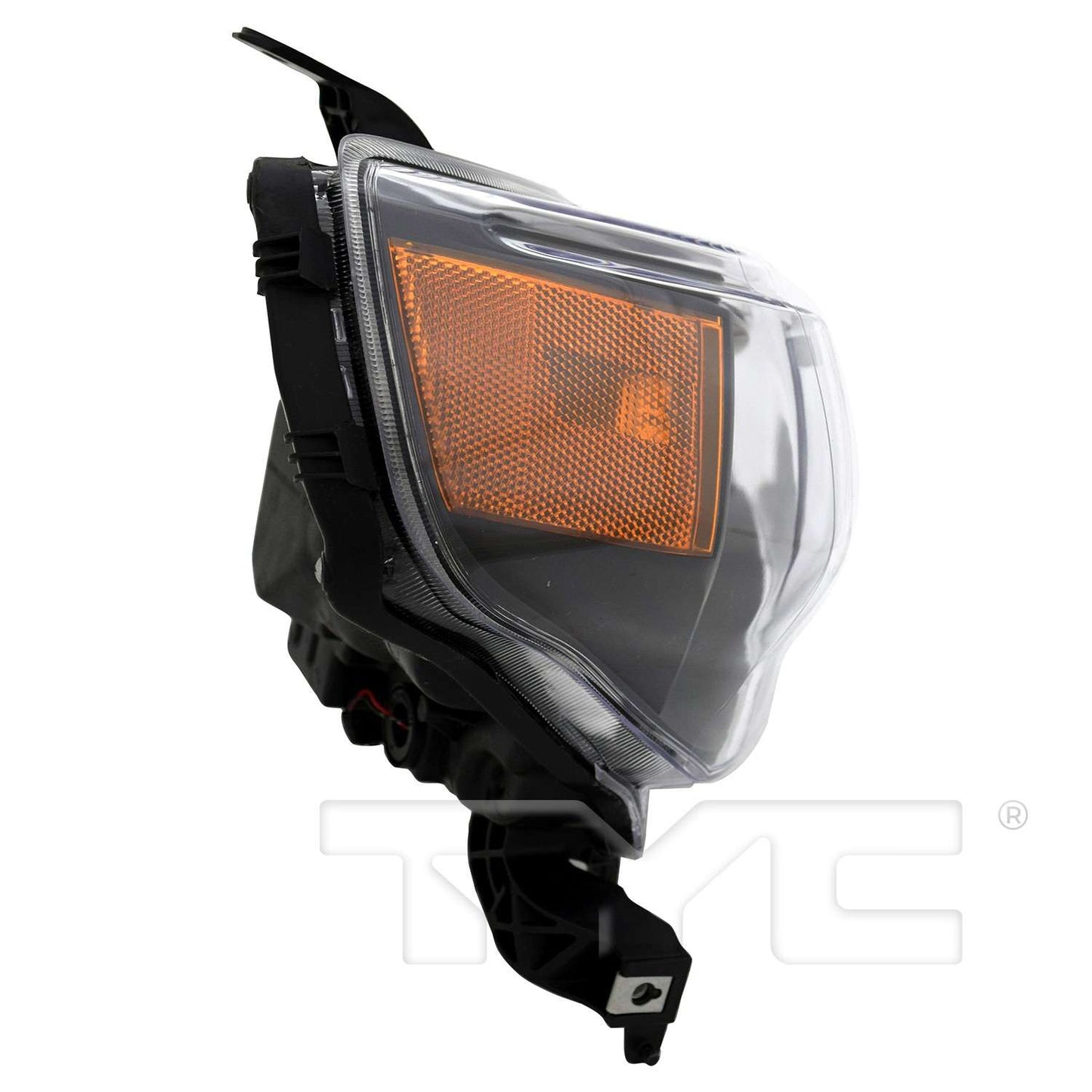 TYC CAPA Certified 20-19075-01-9