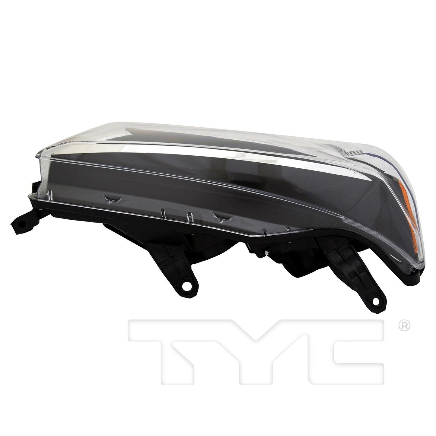 TYC CAPA Certified 20-19075-01-9