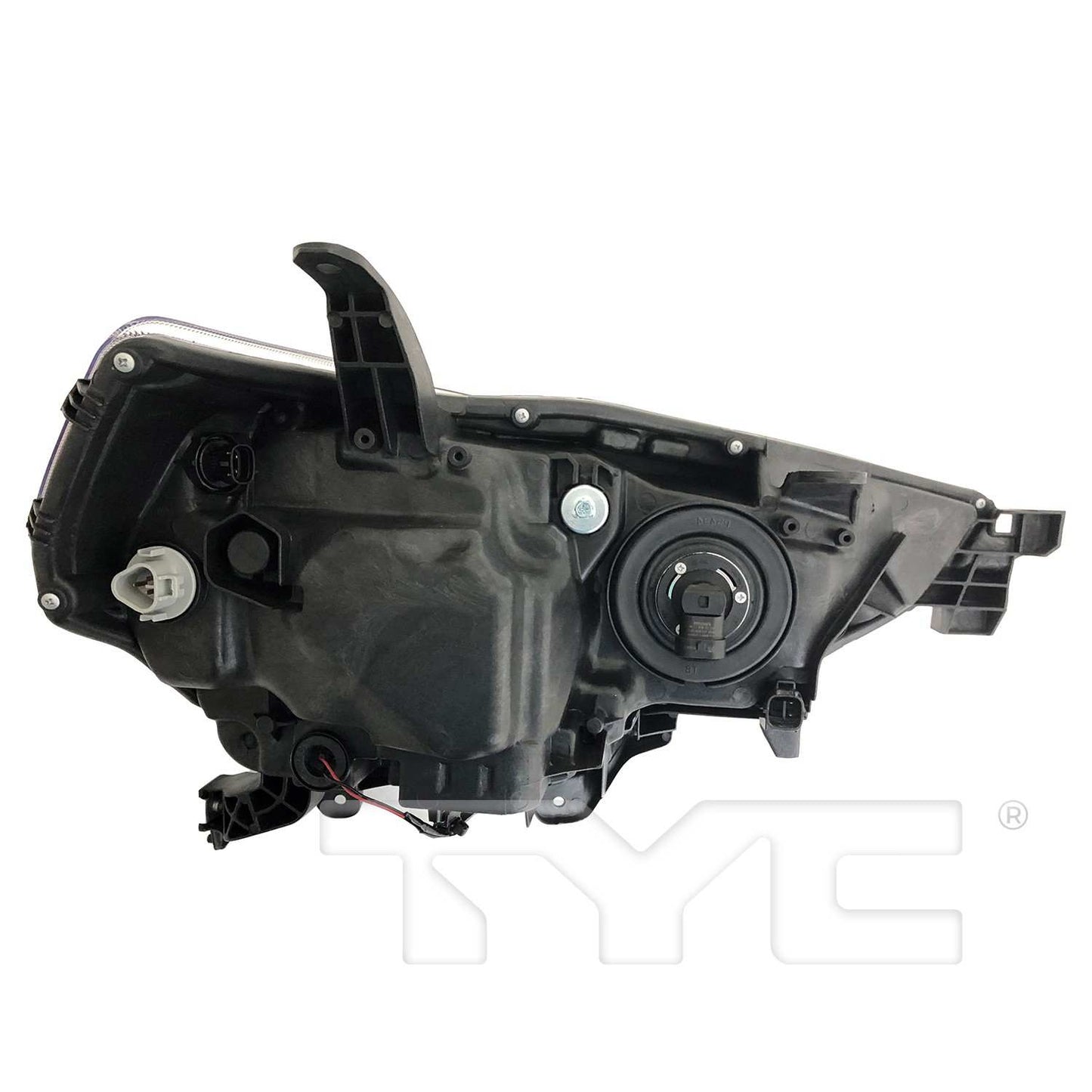 TYC TYC Regular 20-19076-00