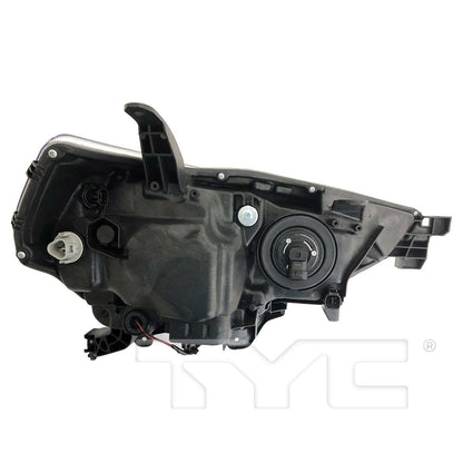 TYC TYC Regular 20-19076-00