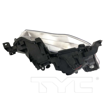 TYC TYC Regular 20-19076-00