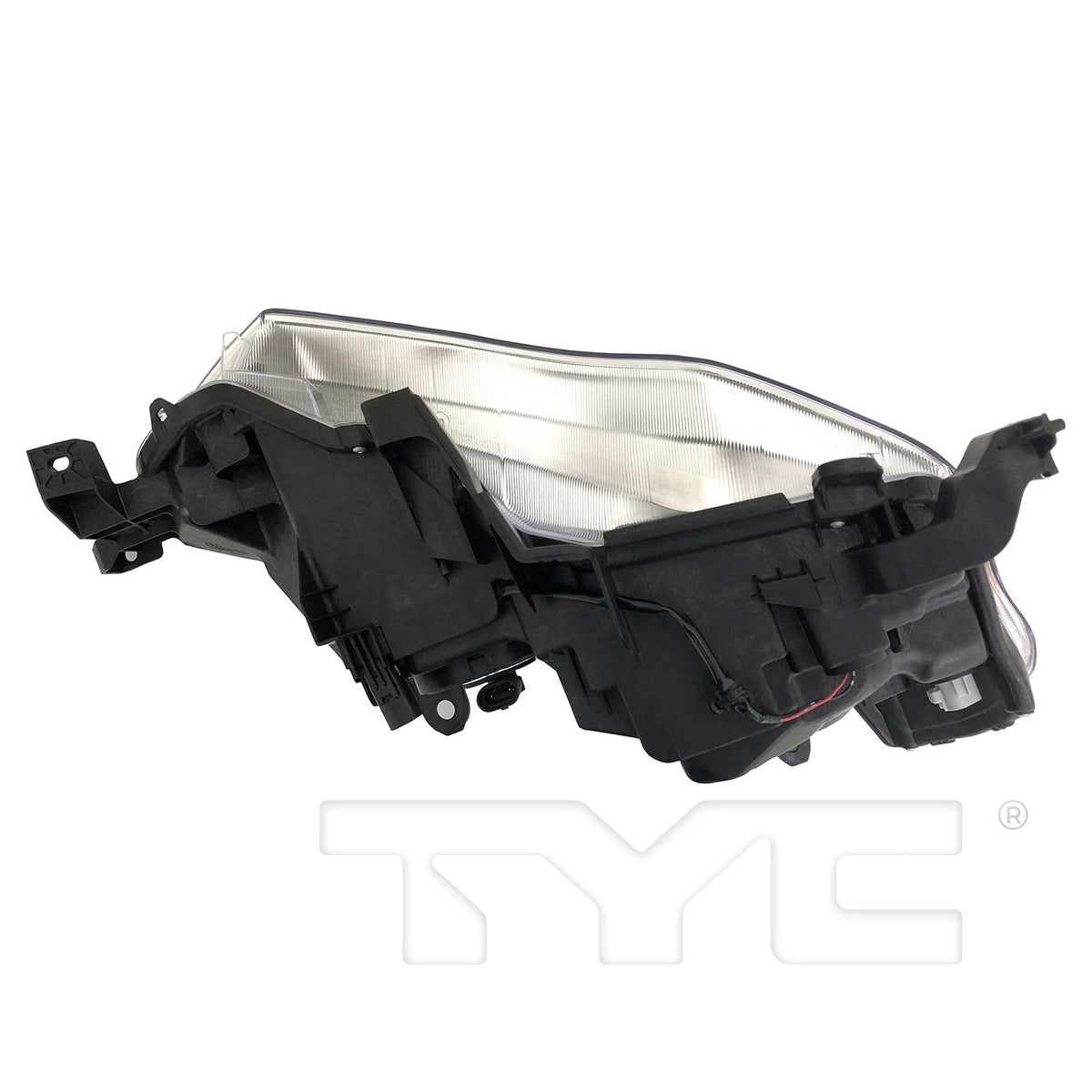 TYC TYC Regular 20-19076-00