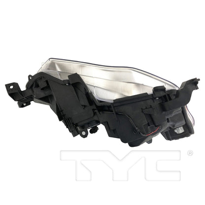 TYC TYC Regular 20-19076-00