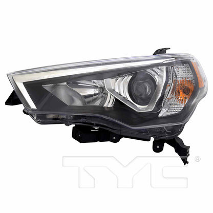 TYC TYC Regular 20-19076-00