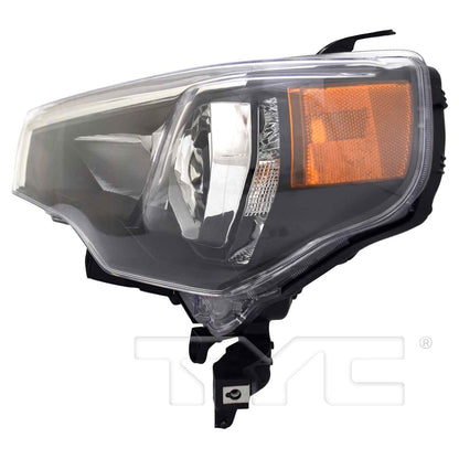 TYC TYC Regular 20-19076-00