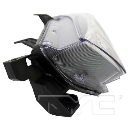 TYC CAPA Certified 20-19076-01-9