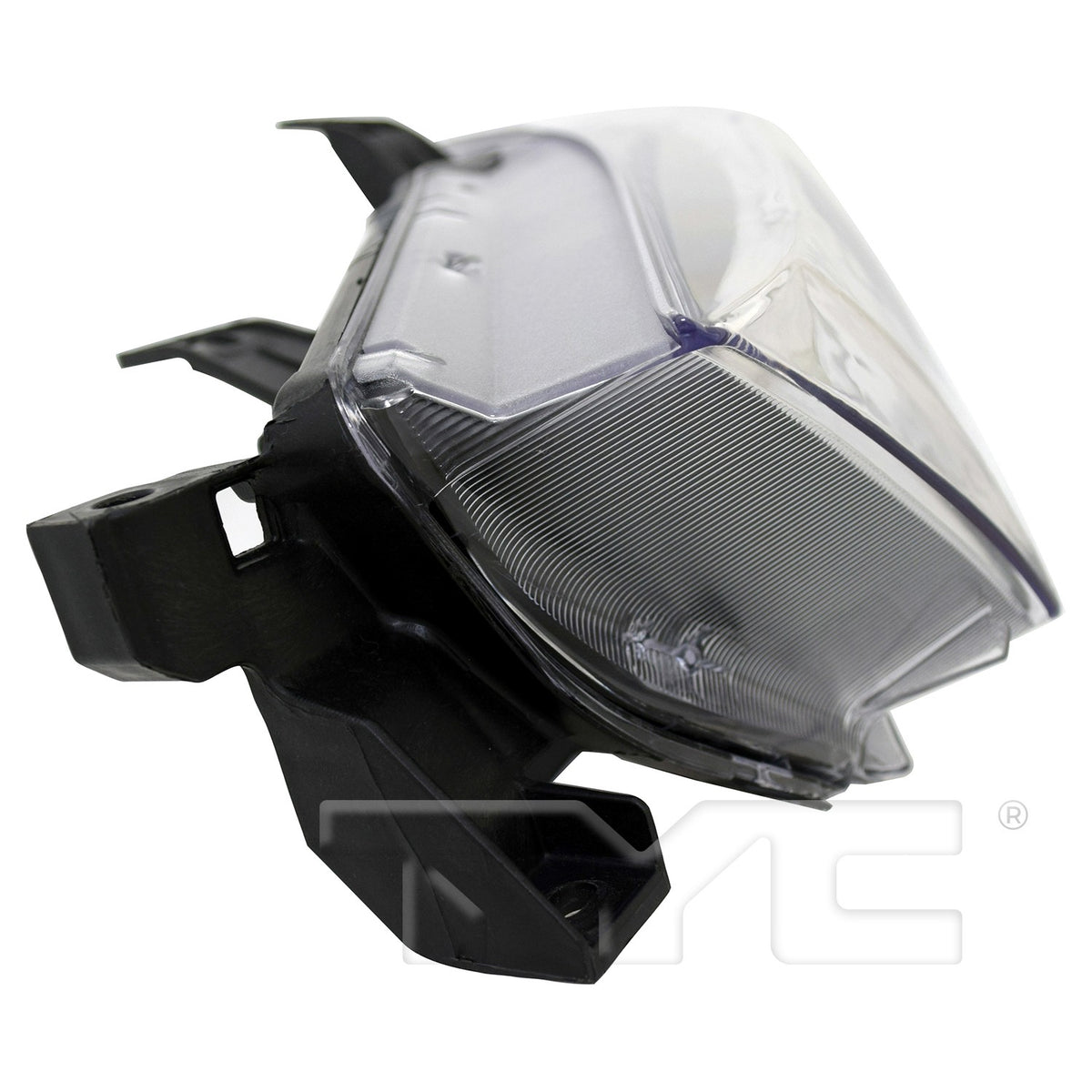 TYC CAPA Certified 20-19076-01-9
