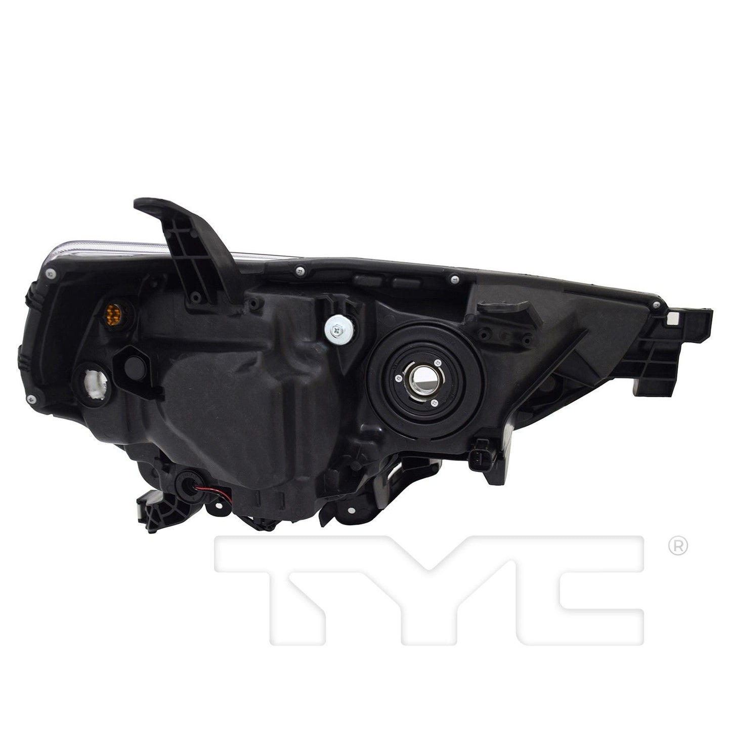 TYC CAPA Certified 20-19076-01-9