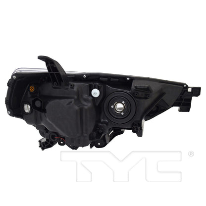 TYC CAPA Certified 20-19076-01-9