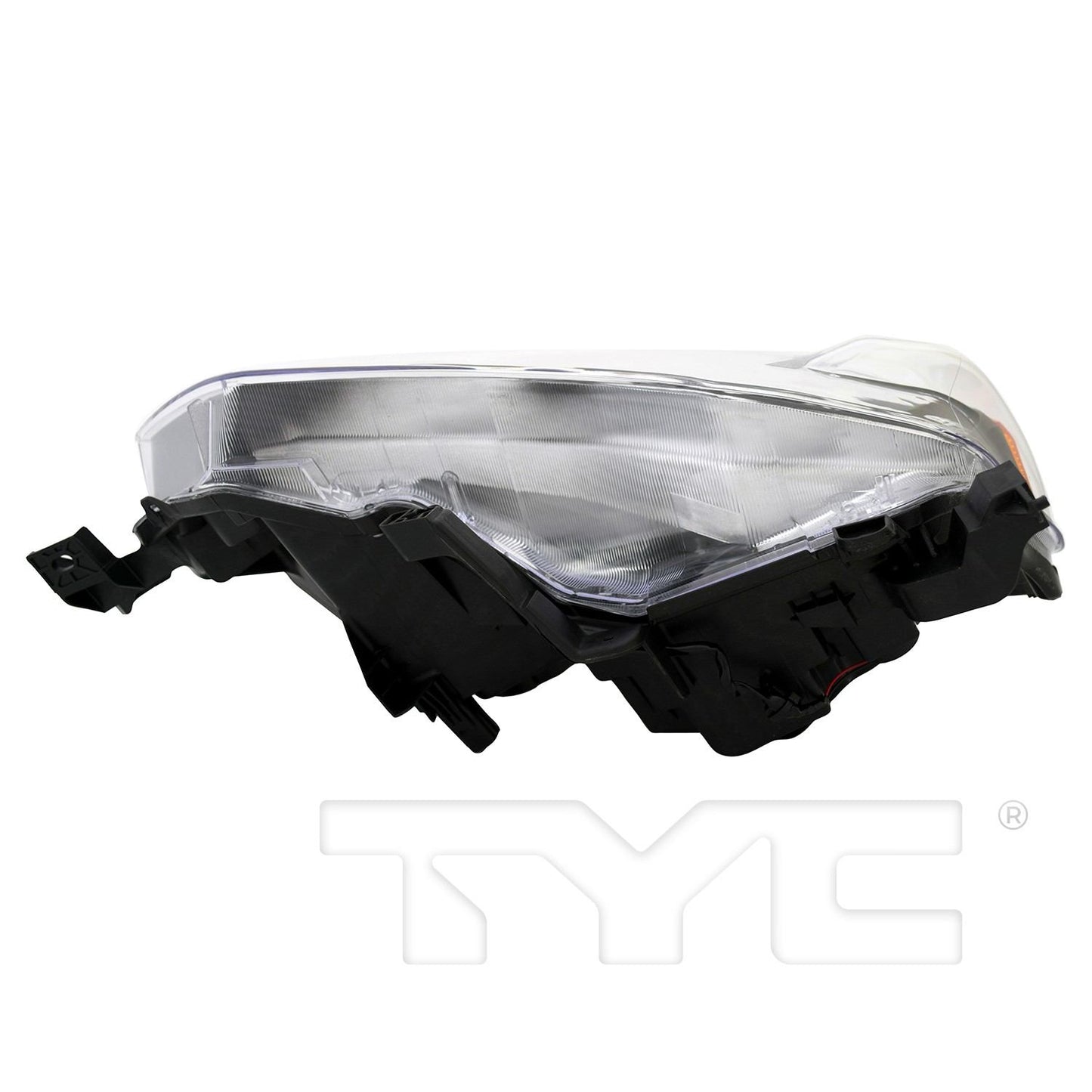 TYC CAPA Certified 20-19076-01-9