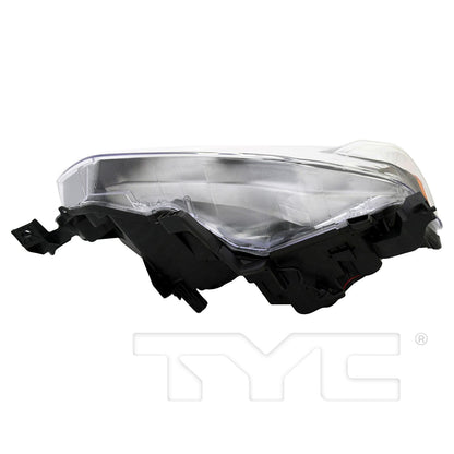 TYC CAPA Certified 20-19076-01-9