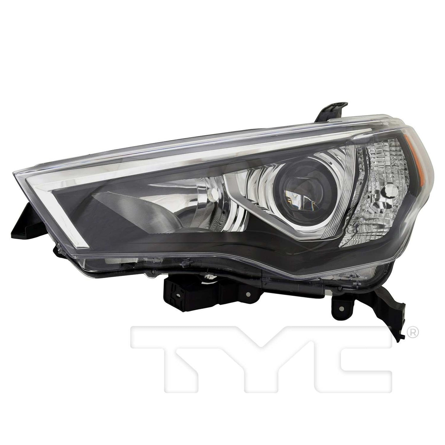 TYC CAPA Certified 20-19076-01-9